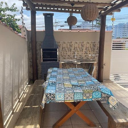 Casa Na Martim De Sa Villa Caraguatatuba Luaran gambar