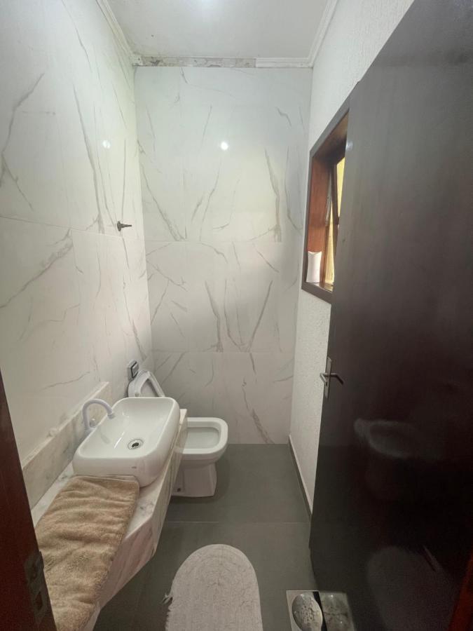 Casa Na Martim De Sa Villa Caraguatatuba Luaran gambar