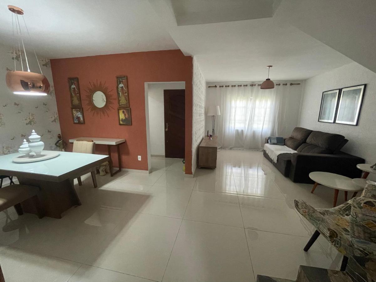 Casa Na Martim De Sa Villa Caraguatatuba Luaran gambar