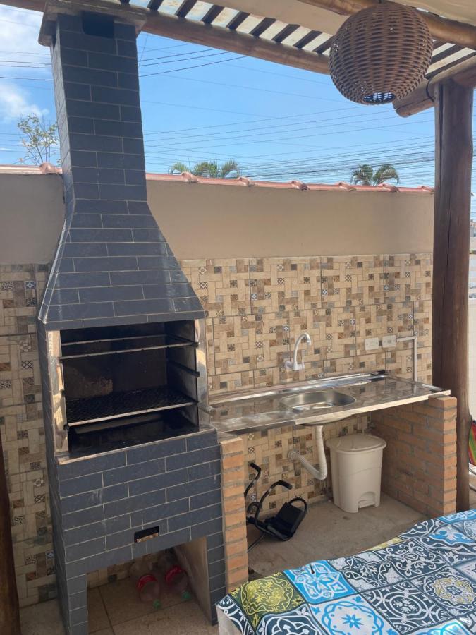 Casa Na Martim De Sa Villa Caraguatatuba Luaran gambar