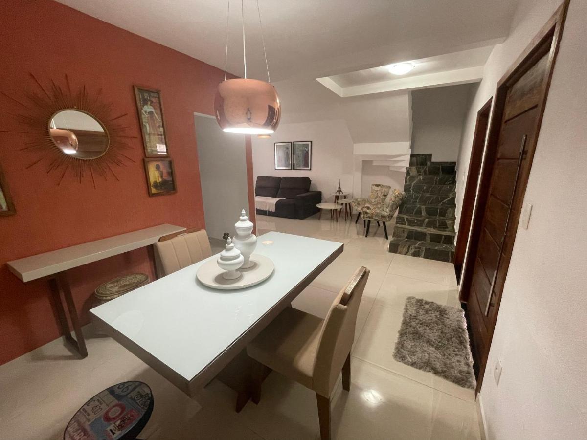 Casa Na Martim De Sa Villa Caraguatatuba Luaran gambar