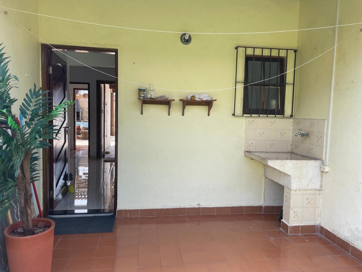 Casa Na Martim De Sa Villa Caraguatatuba Luaran gambar