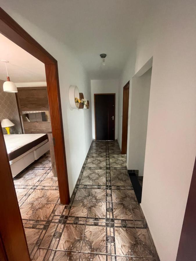 Casa Na Martim De Sa Villa Caraguatatuba Luaran gambar