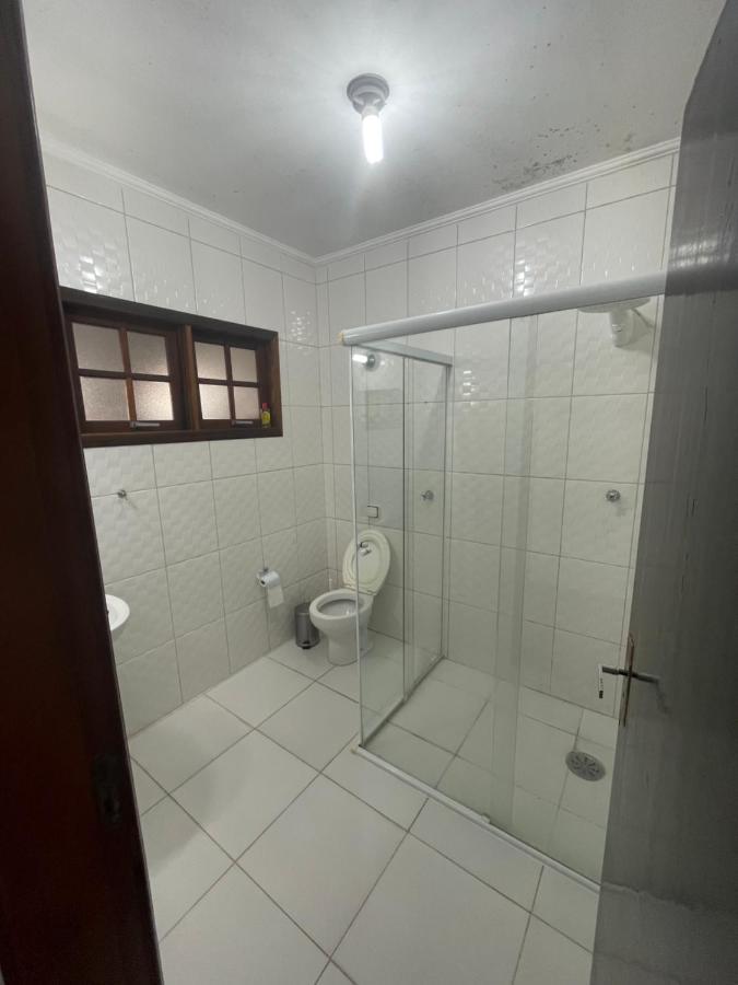 Casa Na Martim De Sa Villa Caraguatatuba Luaran gambar