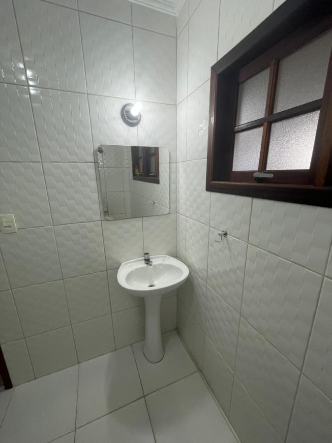 Casa Na Martim De Sa Villa Caraguatatuba Luaran gambar