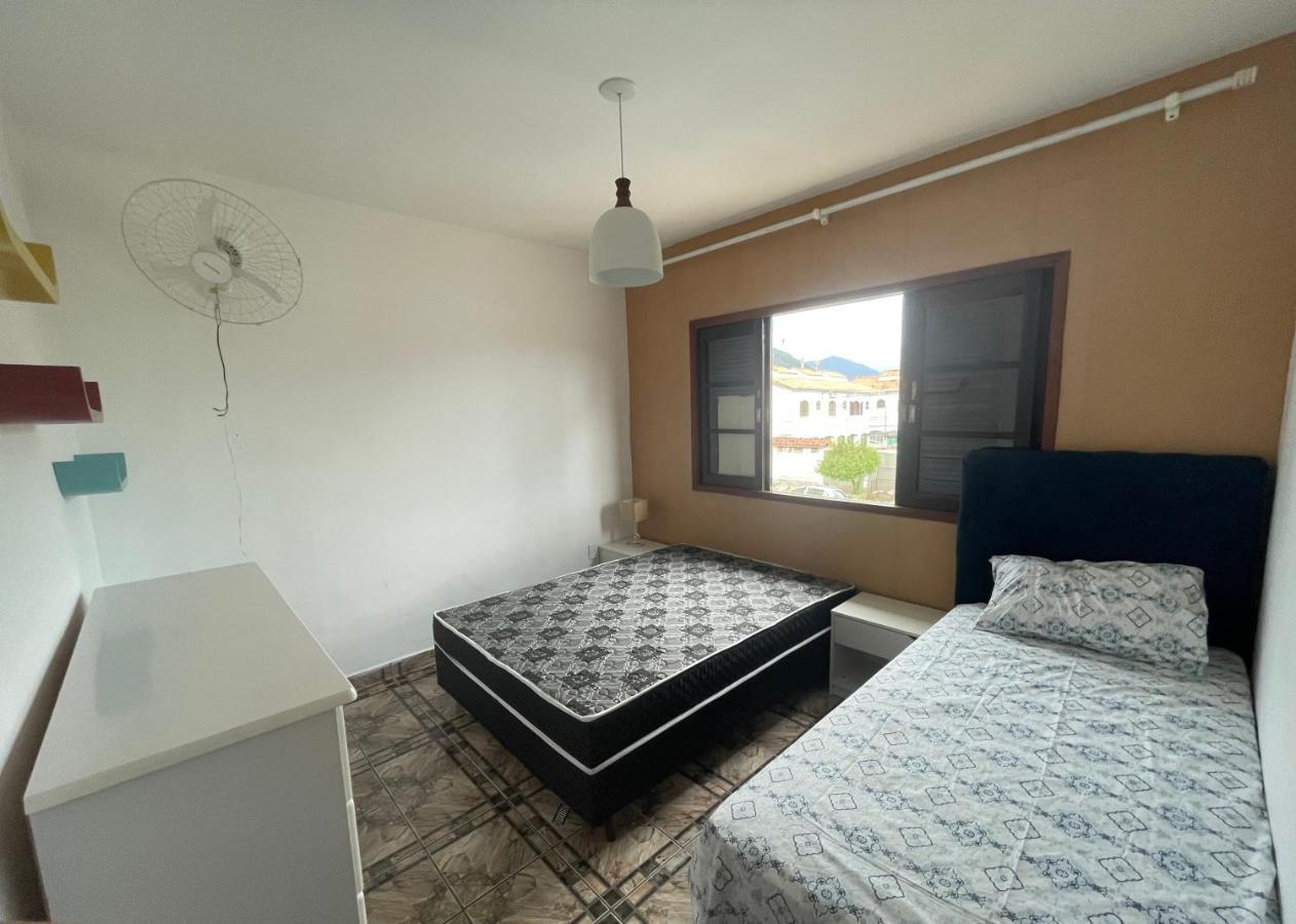 Casa Na Martim De Sa Villa Caraguatatuba Luaran gambar