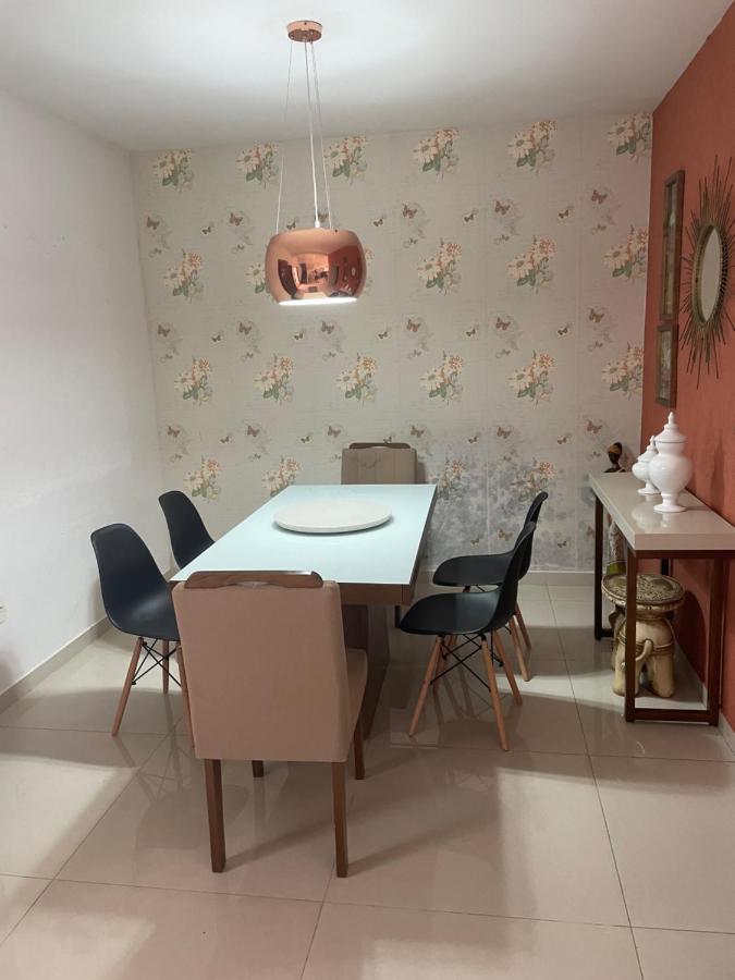 Casa Na Martim De Sa Villa Caraguatatuba Luaran gambar